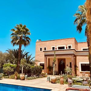 La Villa Des Golfs&PinkCactus