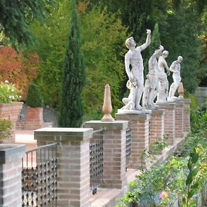 Villa Milani Residenza D'Epoca